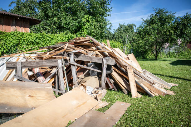 Property Management Cleanouts in Millis Clicquot, MA
