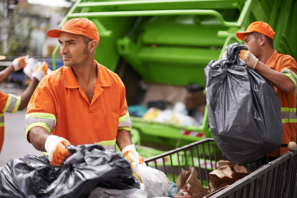 Best Same-Day Junk Removal Services  in Millis Clicquot, MA